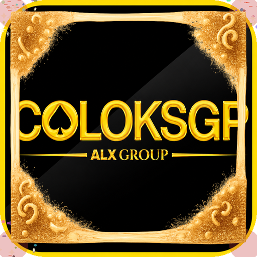 coloksgp — mitra unggulan
